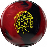 The Road Storm Bowlingball