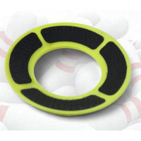 UPGR8 GripPadTG Schleifpadhalterung gelb