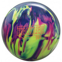  Heckler Hybrid DV8 