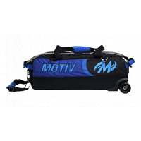 Motiv Apex 3-Ball Slim Roller - Mitter..