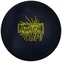  Hyped Up Roto Grip High Performance B..