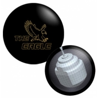 900Global Black Eagle Bowlingball