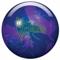 Hy-Road Pearl Storm Bowlingball