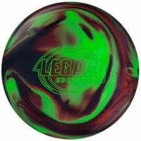 Legacy Ebonite Bowlingball