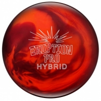 Eruption Pro Hybrid Columbia 300 Bowlingball