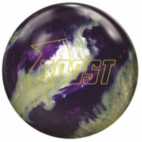Boost Purple/Cream 900 Global Bowlingball