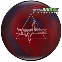 Bowlingball Columbia 300 Impulse 