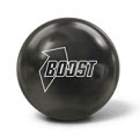 Boost Schwarz Solid 900 Global Bowlingball