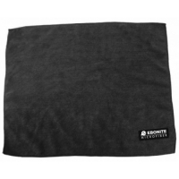 Handtuch Ebonite - Microfaser Towel 16x25cm