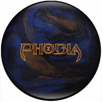 Phobia Hammer Bowlingball