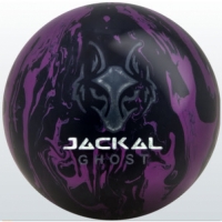 Ghost Jackal Motiv Bowlingball