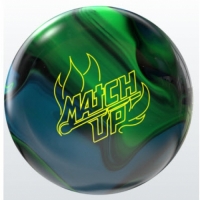Match Up Solid Storm Bowlingball