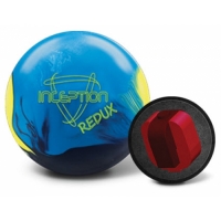 Inception Redux 900 Global Bowlingball