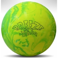 Breeze 2 Aloha Bowlingball