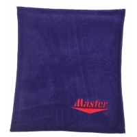 Master Wipe-It-Dry-Pad Dark Purple