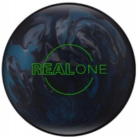 Real One Ebonite Bowlingball