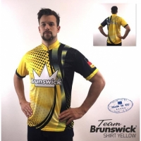 Team Brunswick Shirt - verschiedene Farben
