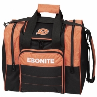 Ebonite Impact Orange Bowlingtasche