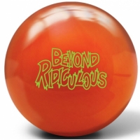 Beyond Ridiculous Pearl Radical Bowlingball