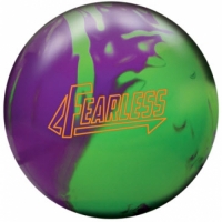 Fearless Brunswick Bowlingball