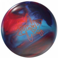 Physix Storm Bowlingball