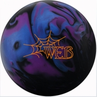 Web Hammer Bowlingball