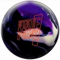 Statement Solid Hammer Bowlingball