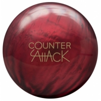 Counter Attack Pearl Radical Bowlingball 