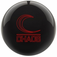 Chaos - Black Columbia 300 Bowlingball