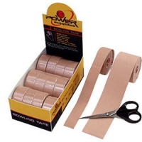 PS Fite Tape Rolle 225-1" Beige 