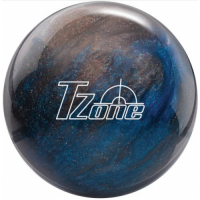 Galactic Sparkle TZ Polyester Bowlingball