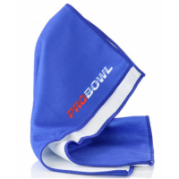 ProBowl Microfiber Sub Printing Towel (40cm X 40cm)