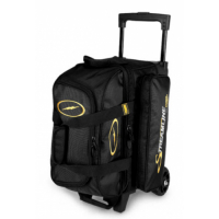 2-Ball Streamline Black - Storm Ballroller