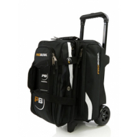 Deluxe 2-Ball Roller Black/Black von ProBowl