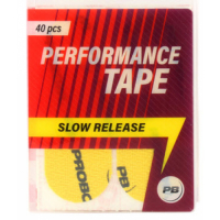 Performance Tape "Slow" Each(40PCS) ProBowl