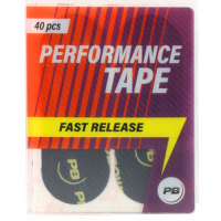  Performance Tape "Fast" Each(40PCS) ProBowl