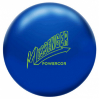 Messenger Solid Columbia 300 Bowlingball 