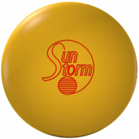 Sun Storm Limited Edition Bowlingball
