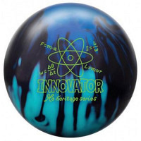 Innovator Solid Radical Bowlingball 