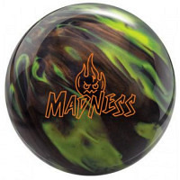 Madness Columbia Bowlingball