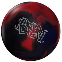 DNA Storm Bowlingball 
