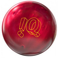IQ Tour Ruby Storm Bowlingball