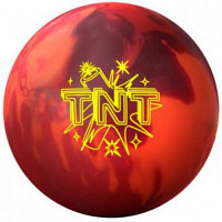 TNT Roto Grip Bowlingball
