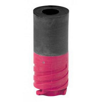 JOPO Twist Inner 1 3/8 W/Slug Pink/Black
