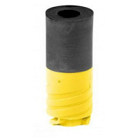 JOPO Twist Inner 1 3/8 W/Slug Yellow/Black