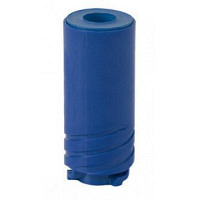 JOPO Twist Inner 1 1/4 W/Slug Blue/Blue