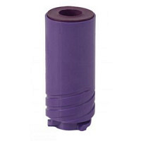 JOPO Twist Inner 1 1/4 W/Slug Purple/Purple