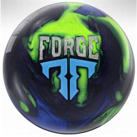 Nuclear Forge Motiv Bowlingball