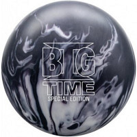 Big Time S.E. Ebonite Bowlingball