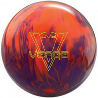 Verge Hybrid DV8 Bowlingball 